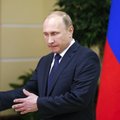 Россия при Путине. Выкрутится ли Кремль и на этот раз?
