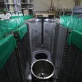 Baltarusija ruošiasi Astravo AE antrojo reaktoriaus įjungimui
