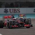 „McLaren“: į JAV atsivešime patobulintą automobilį