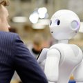 Lietuvos ekspertai perspėja ruoštis iš anksto: robotai atims darbo vietas