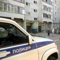 Rusijoje sulaikytas nepilnametis, planavęs surengti šaudynes Kazanės mokykloje