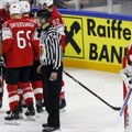 Отставка тренера не помогла: сборная Беларуси проиграла четвертый матч подряд