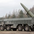 Karštis Kaliningrade: rusų raketos amerikiečiams kelia nerimą