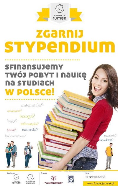 Finansowanie pobytu i nauki na studiach w Polsce