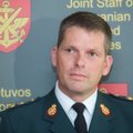 Danijos pulkininkas: prasidėjus karui, likčiau Lietuvoje