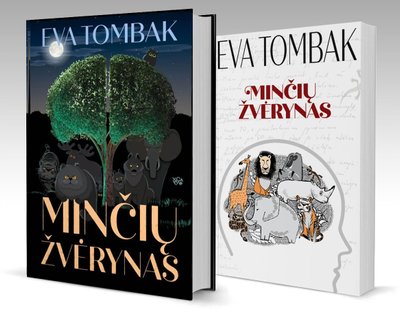 Eva Tombak
