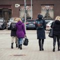 Darbo rinka Lietuvoje: ekspertai papasakojo, kokių profesijų atstovai išgraibstomi greičiausiai