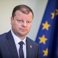 После скандального решения парламента премьер Литвы инициирует поправку к Конституции