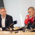 Lietuvos boksininkai – priblokšti dėl leidimo varžytis rusams ir baltarusiams: smerkėme ir smerksime