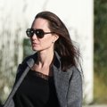 Pirmas atviras A. Jolie interviu po skyrybų: apie santykius, užklupusią menopauzę ir rimtas sveikatos problemas