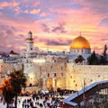 Atostogos brangiajame Izraelyje: 8 patarimai taupiems keliautojams