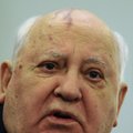 Горбачев: Путин и Обама должны встретиться