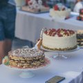 Tortų gaminimo konkurso nugalėtojai: policininkės ir emigranto – skaniausi