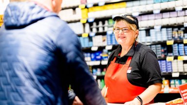 „Circle K Lietuva“ išmokės „infliacijos“ premijas: tam skirs 200 tūkst. eurų