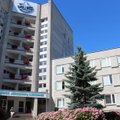 Dėl koronaviruso Klaipėdos jūrininkų ligoninėje keičiama pacientų lankymo tvarka