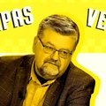 Čepas veža Jakilaitį: apie triuškinamai pralaimimą Vilniaus kovą Kaunui ir sostinėje planuojamą kurti naują komandą
