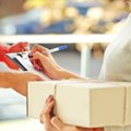 How to return goods bought online?