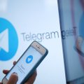 Rusijos valstybinis fondas investavo į „Telegram“