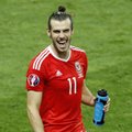 „Real“ vilioja G. Bale'ą ilgalaike sutartimi, „Barcelona“ siūlo Neymarui didesnius pinigus