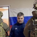 Belgorodo apšaudymą filmavusį gyventoją rusai privertė atgailauti viešai