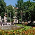 Vilnius to mark 75-year anniversary of US non-recognition of Soviet occupation