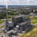 Naujų Vilniaus ir Kauno jėgainių laukia beveik 400 tūkst. tonų atliekų