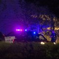 Įkaitų drama Pietų Karolinoje: pašauti septyni policininkai, vienas mirė