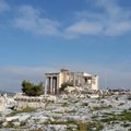 Kodėl verta aplankyti Atėnus: vietos, kurias būtina pamatyti