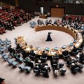 СБ ООН принял резолюцию об увеличении помощи сектору Газа