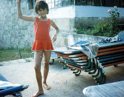 „Sunku tuo patikėti, bet tie dvylika metų, kuriuos be šeimos ir tikrų namų praleidau La ciudad de los muchachos, buvo laimingiausia mano gyvenime epocha“, -  sako profesionali cirko artistė Sandra.