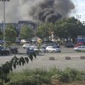 Interpolas atnaujins sprogdintojo Bulgarijoje paiešką