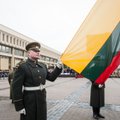 Lithuania marks 28 yrs of restored independence, 100th anniversary of partisan leader