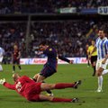 L.Messi ir „Barcelona“ toliau muša rekordus - per visą pirmą Ispanijos čempionato ratą prarado tik 2 taškus