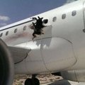 США узнали, кто хотел взорвать летевший с дырой в борту авиалайнер