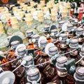 Lithuania to ban advertising of alcohol price reductions