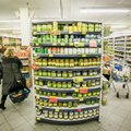 Lithuania 'could collect more VAT by cutting rates'
