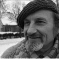Mirė rašytojas Kostas Kaukas