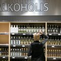 „Nielsen“: pabrangus alkoholiui, pirkėjai keičia vartojimo įpročius, vyksta apsipirkti į užsienį