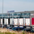 Lietuvos ir Norvegijos institucijos tiria pažeidimus transporto bendrovėje „Vlantana“