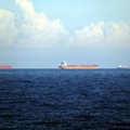 Rusijai sustabdžius dalyvavimą susitarime, sustojo Ukrainos grūdų eksportas laivais