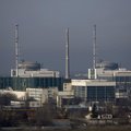 Bulgarija nori statyti naują AE reaktorių, opozicija kritikuoja