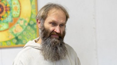 Septynios žolinčiaus Daugelavičiaus kavos bei verslą padiktavusi Tibeto, Kinijos bei Sibiro patirtis