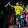 Lietuvos rankininkai priims Ukrainos rinktinę ir Alytuje žais paramos rungtynes