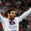 Messi gali persikelti į JAV – Beckhamo klubas jau veda derybas
