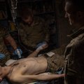 Правда, что "врач-трансплантолог признался в том, что помогал отбирать раненых украинских солдат для изъятия органов"?