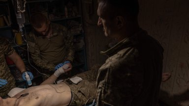 Правда, что "врач-трансплантолог признался в том, что помогал отбирать раненых украинских солдат для изъятия органов"?