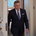 Slovakijoje į valdžią atėjus Fico, kovos su dezinformacija specialistai palieka darbą