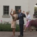 Švedijos princesė Madeleine susižadėjo