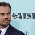 Leonardo DiCaprio sėkmės paslaptis