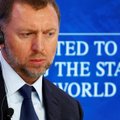 Минфин США решил снять санкции с "Русала" Олега Дерипаски